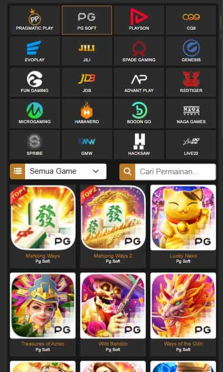 Ut77 Slot Snap App pilih game