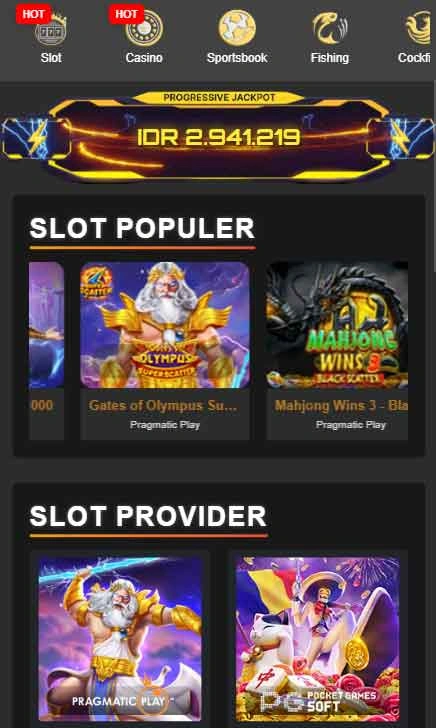 Ut77 Slot Snap App beranda