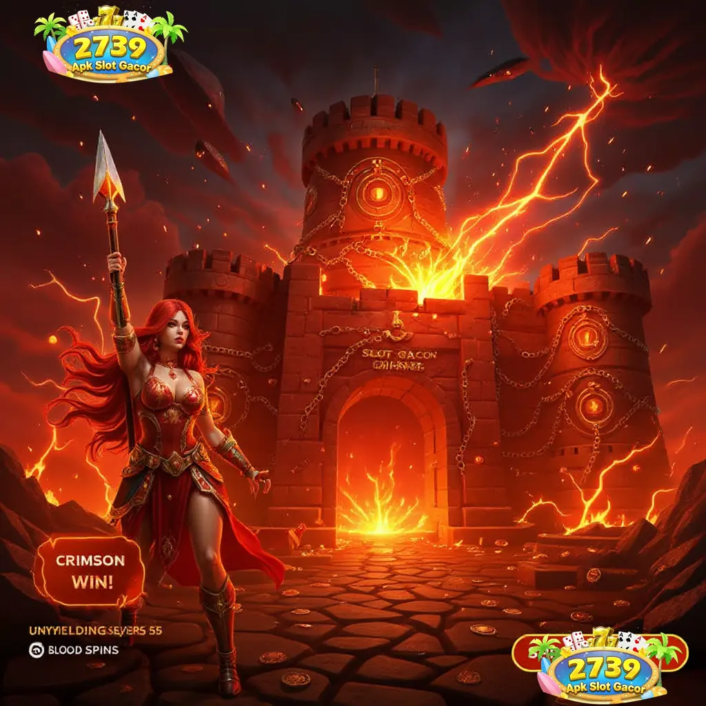 2739 Apk Slot Login Konsultasi Kreatif Maitusen