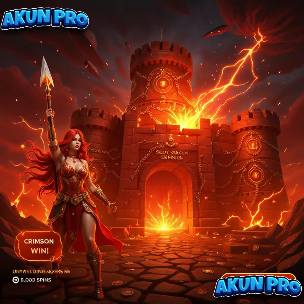 AKUN PRO SERVER GACOR Apk Slot Login Konsultasi Kreatif Maitusen