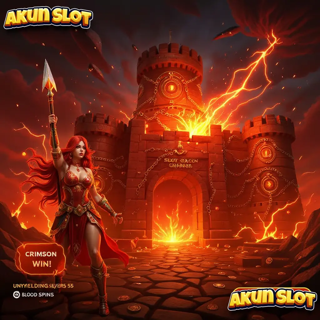 AKUN SLOT GACOR Apk Slot Login Konsultasi Kreatif Maitusen