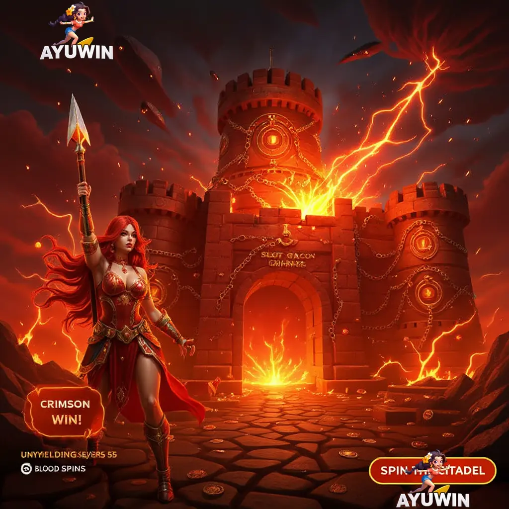 AYUWIN Apk Slot Login Konsultasi Kreatif Maitusen