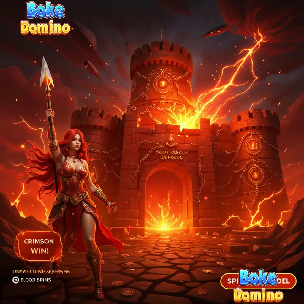 BOKEDOMINO Apk Slot Login Konsultasi Kreatif Maitusen
