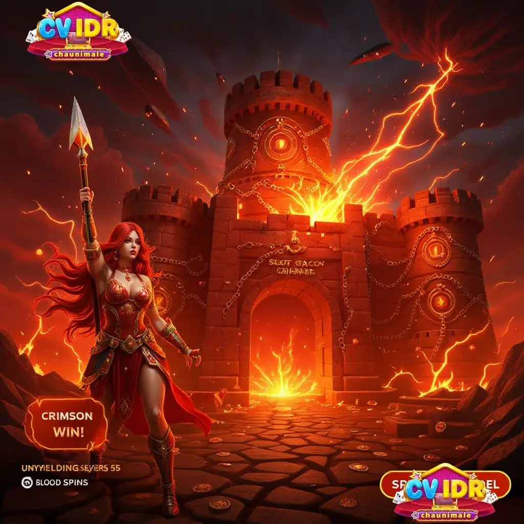 CVIDR Apk Slot Login Konsultasi Kreatif Maitusen