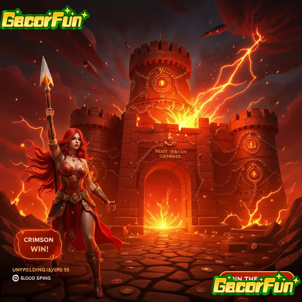 GACORFUN Apk Slot Login Konsultasi Kreatif Maitusen