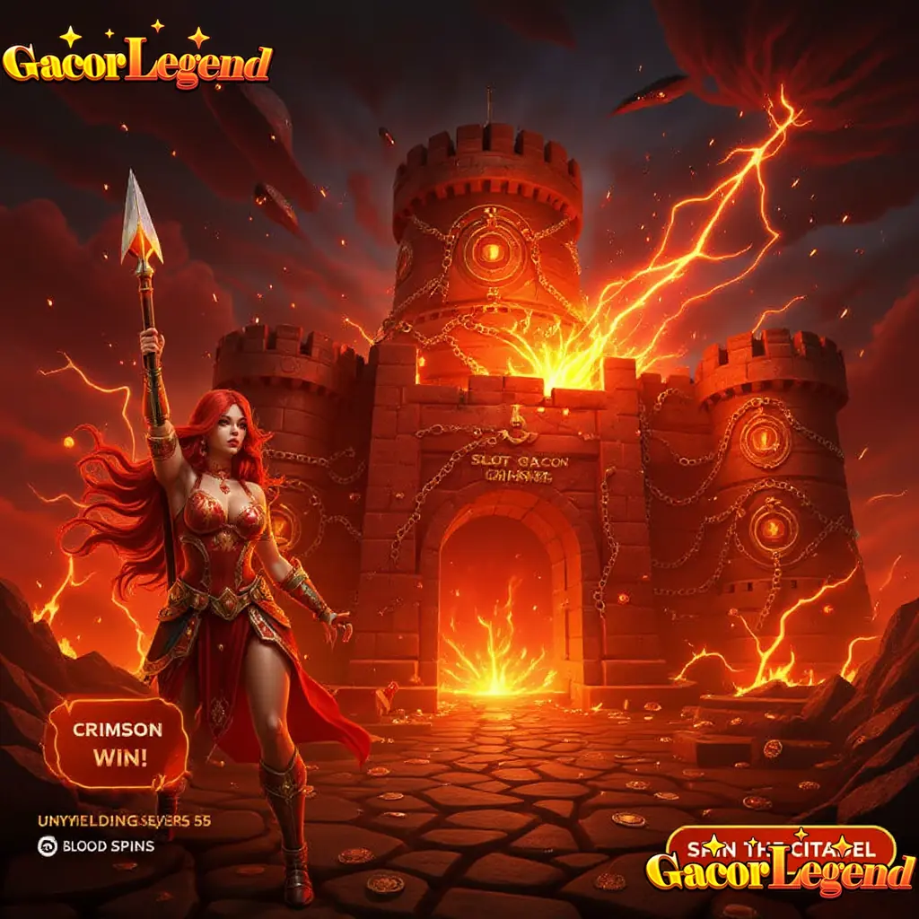 GACORLEGEND Apk Slot Login Konsultasi Kreatif Maitusen
