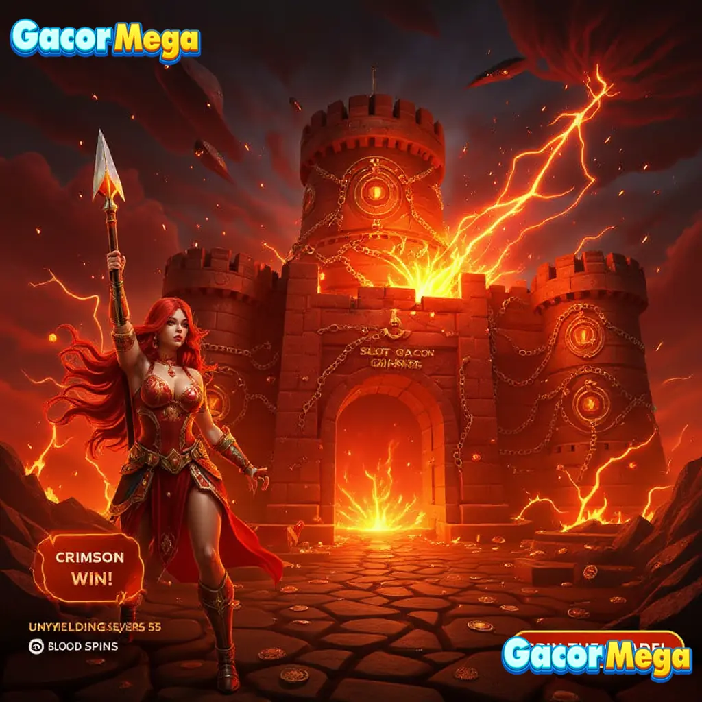 GACORMEGA Apk Slot Login Konsultasi Kreatif Maitusen
