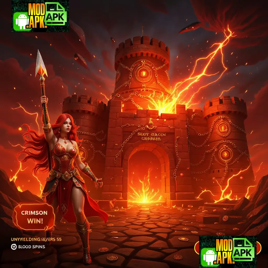 HACK MAD Apk Slot Login Konsultasi Kreatif Maitusen