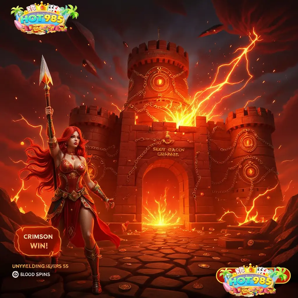 HOT985 Apk Slot Login Konsultasi Kreatif Maitusen
