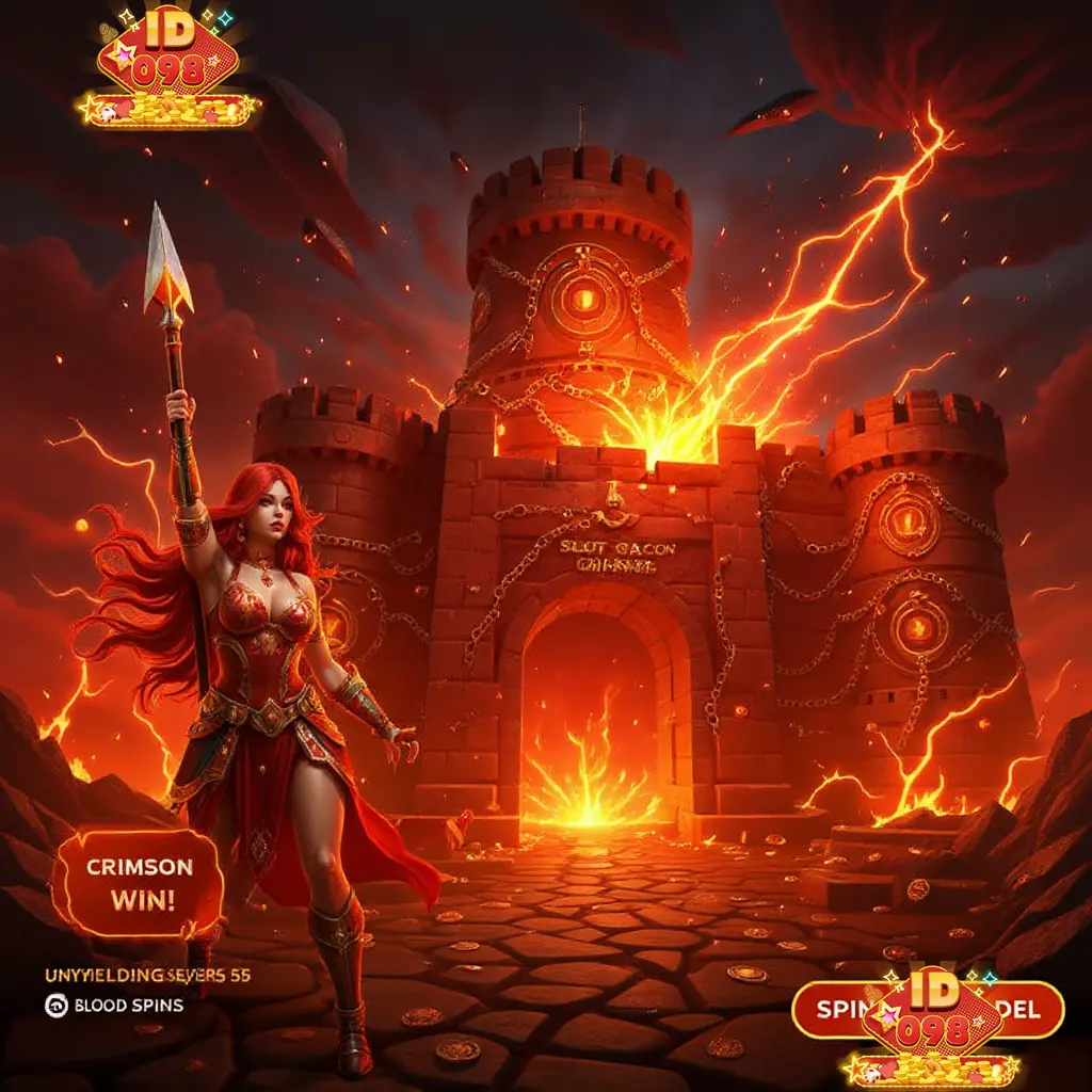 ID098 Apk Slot Login Konsultasi Kreatif Maitusen