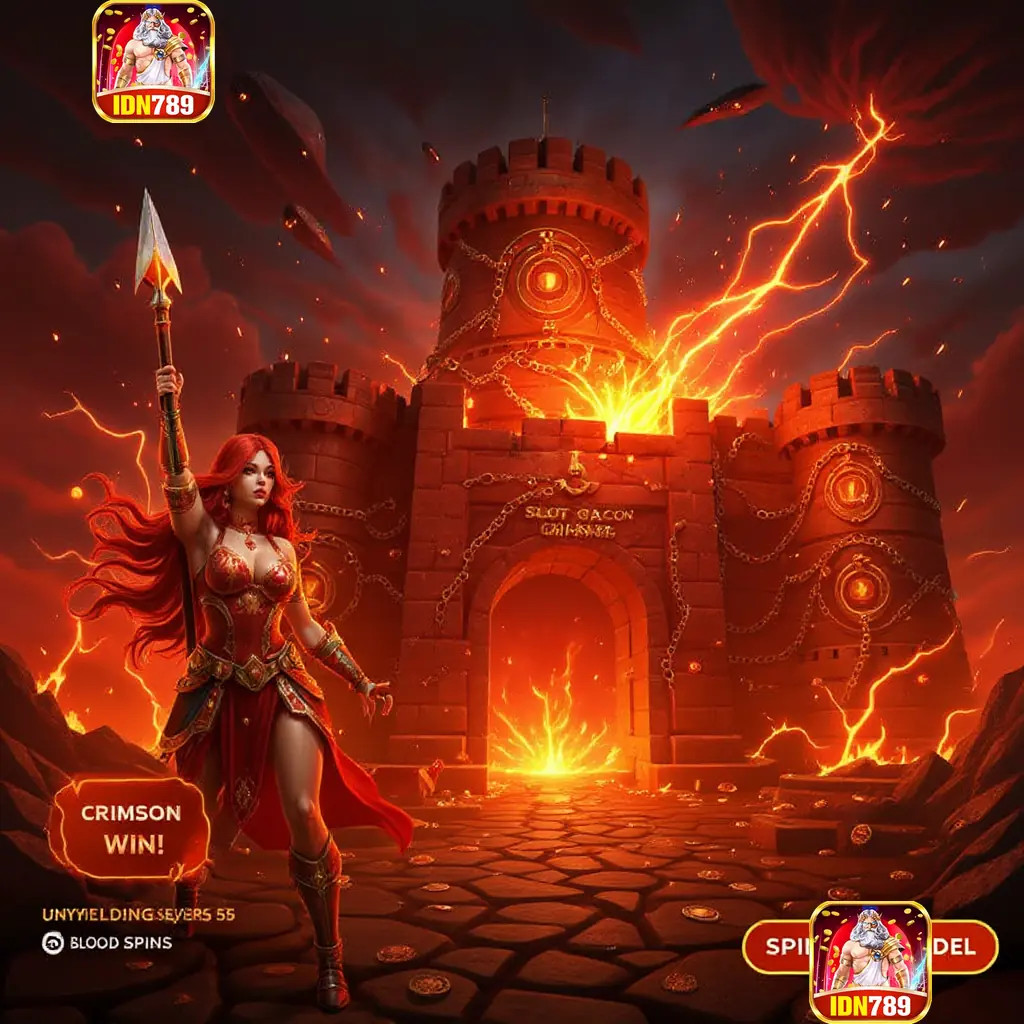 IDN789 Apk Slot Login Konsultasi Kreatif Maitusen