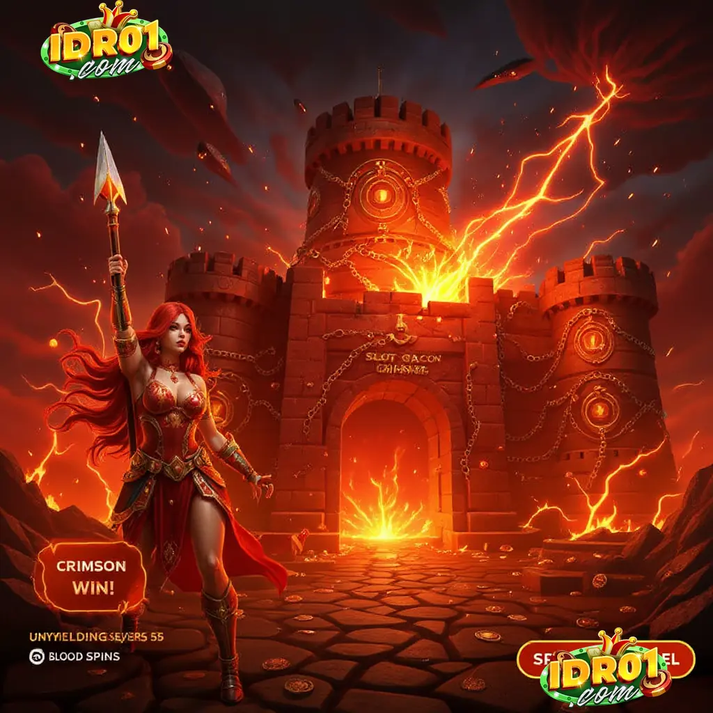 IDR01 Apk Slot Login Konsultasi Kreatif Maitusen