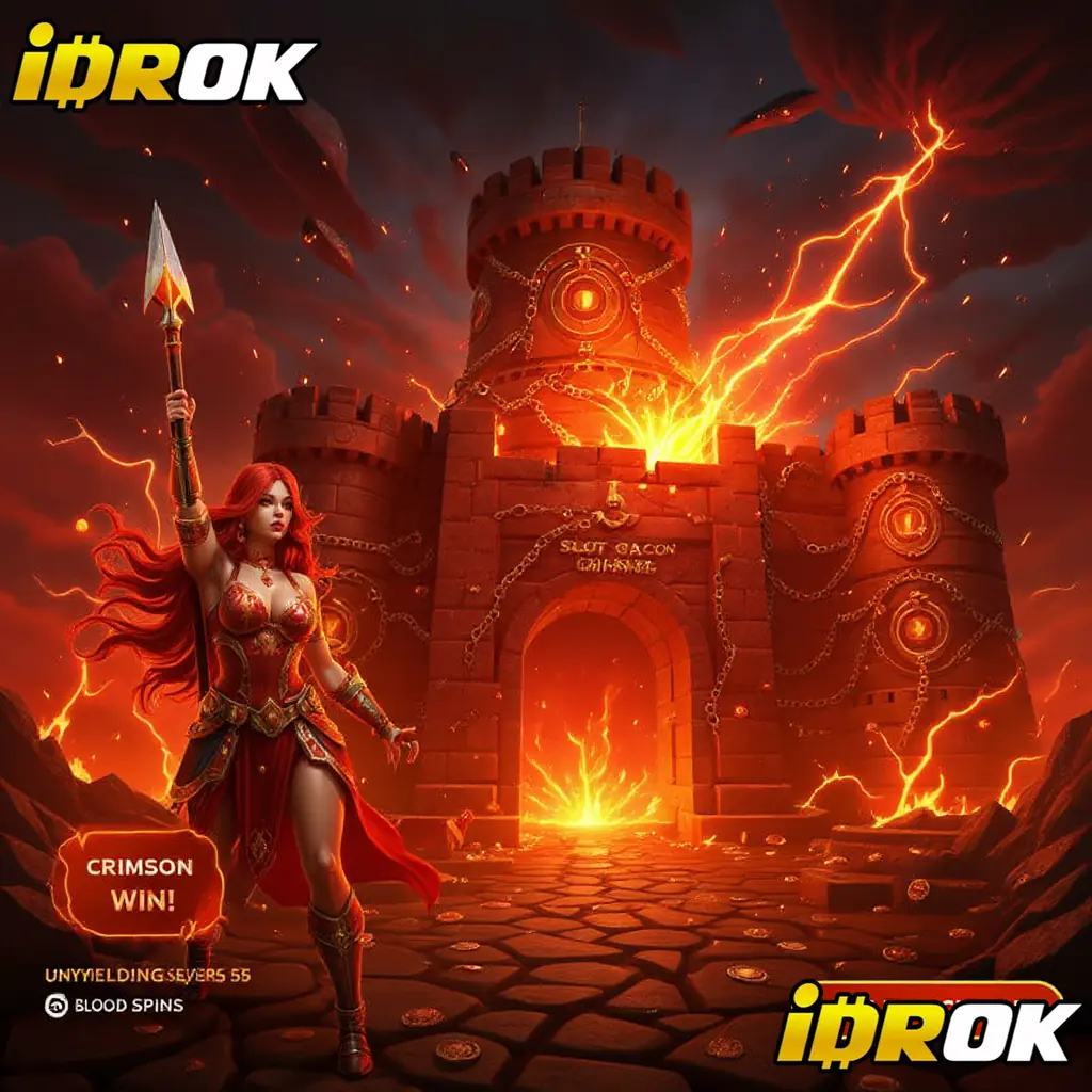IDROK Apk Slot Login Konsultasi Kreatif Maitusen