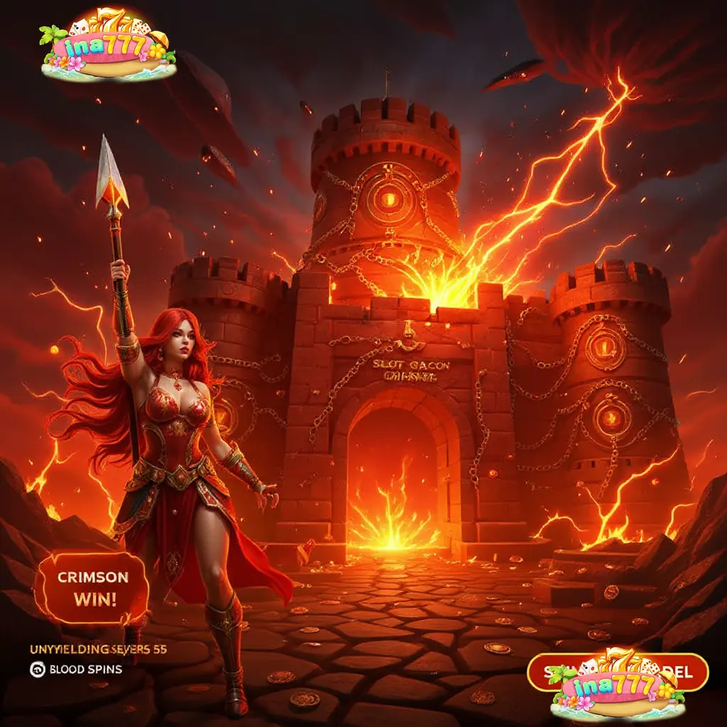 INA858 Apk Slot Login Konsultasi Kreatif Maitusen