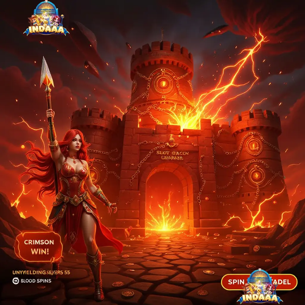 INDAAA Apk Slot Login Konsultasi Kreatif Maitusen