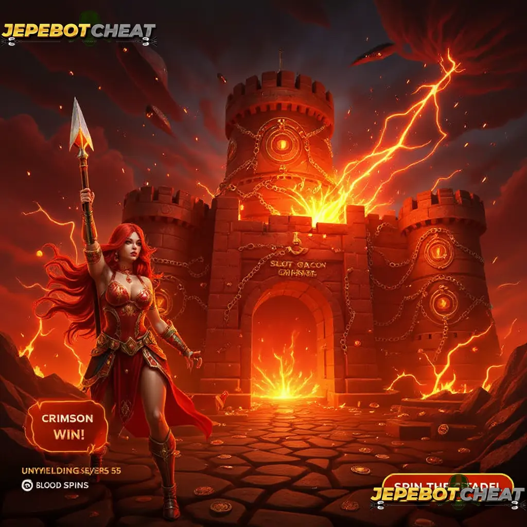 JEPEBOT Apk Slot Login Konsultasi Kreatif Maitusen