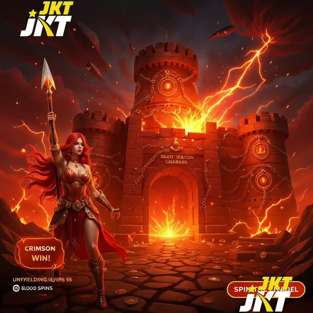 JKTJKT Apk Slot Login Konsultasi Kreatif Maitusen
