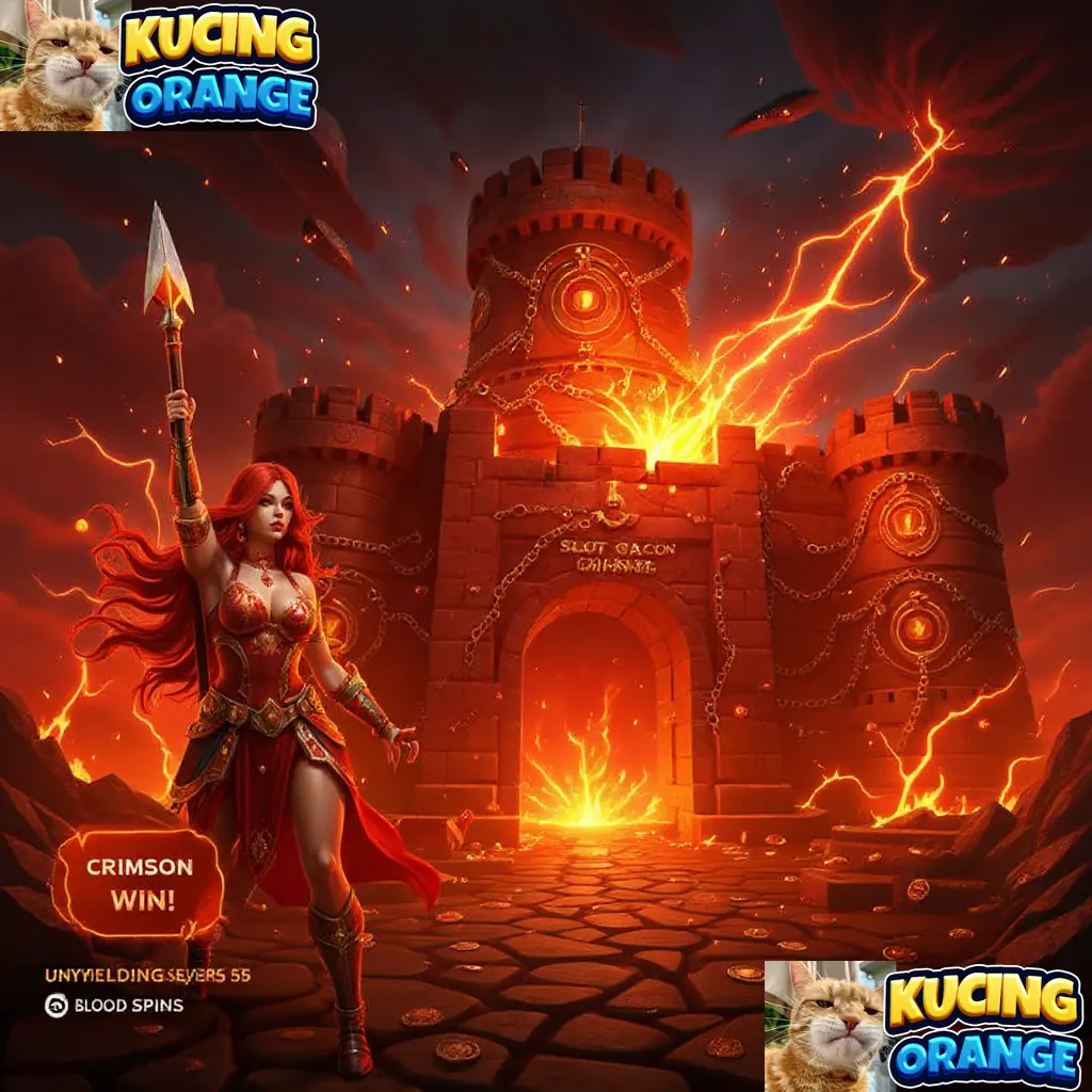 KUCING ORANGE SLOT Apk Slot Login Konsultasi Kreatif Maitusen