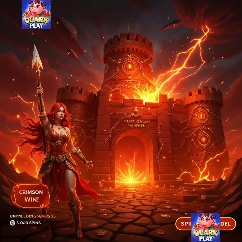 QUARK PLAY Apk Slot Login Konsultasi Kreatif Maitusen