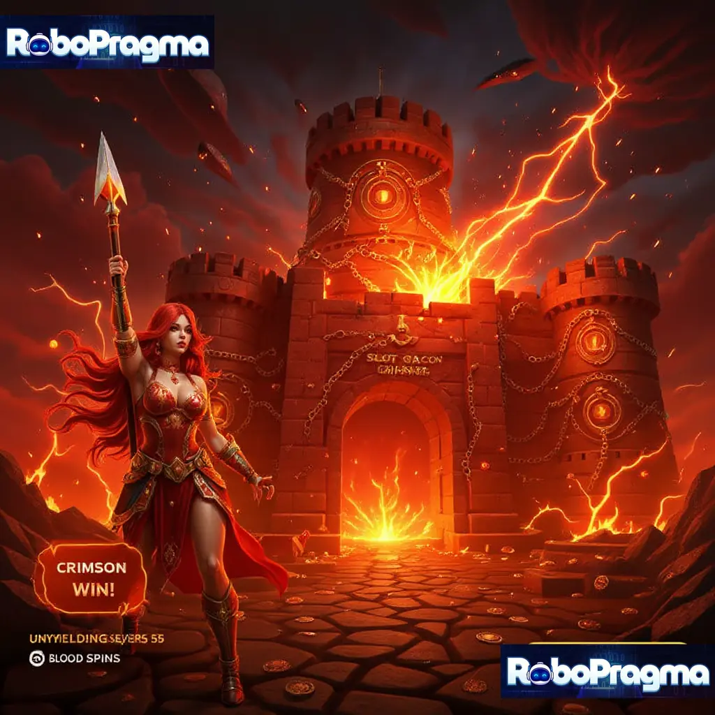 ROBOPRAGMA Apk Slot Login Konsultasi Kreatif Maitusen