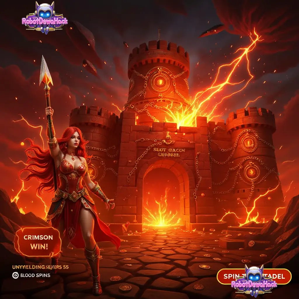 ROBOT DEWA CHEAT Apk Slot Login Konsultasi Kreatif Maitusen