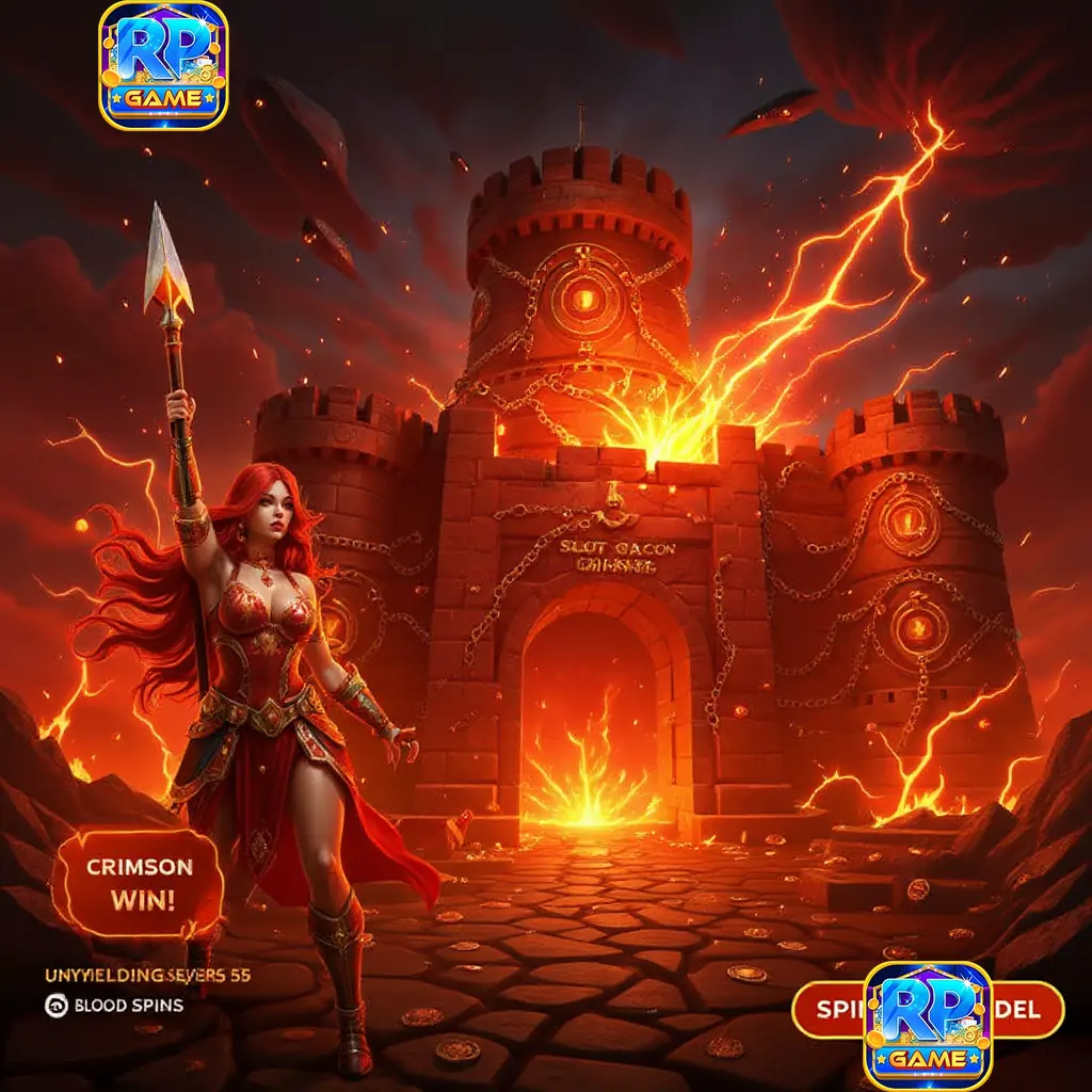 RPGAME Apk Slot Login Konsultasi Kreatif Maitusen