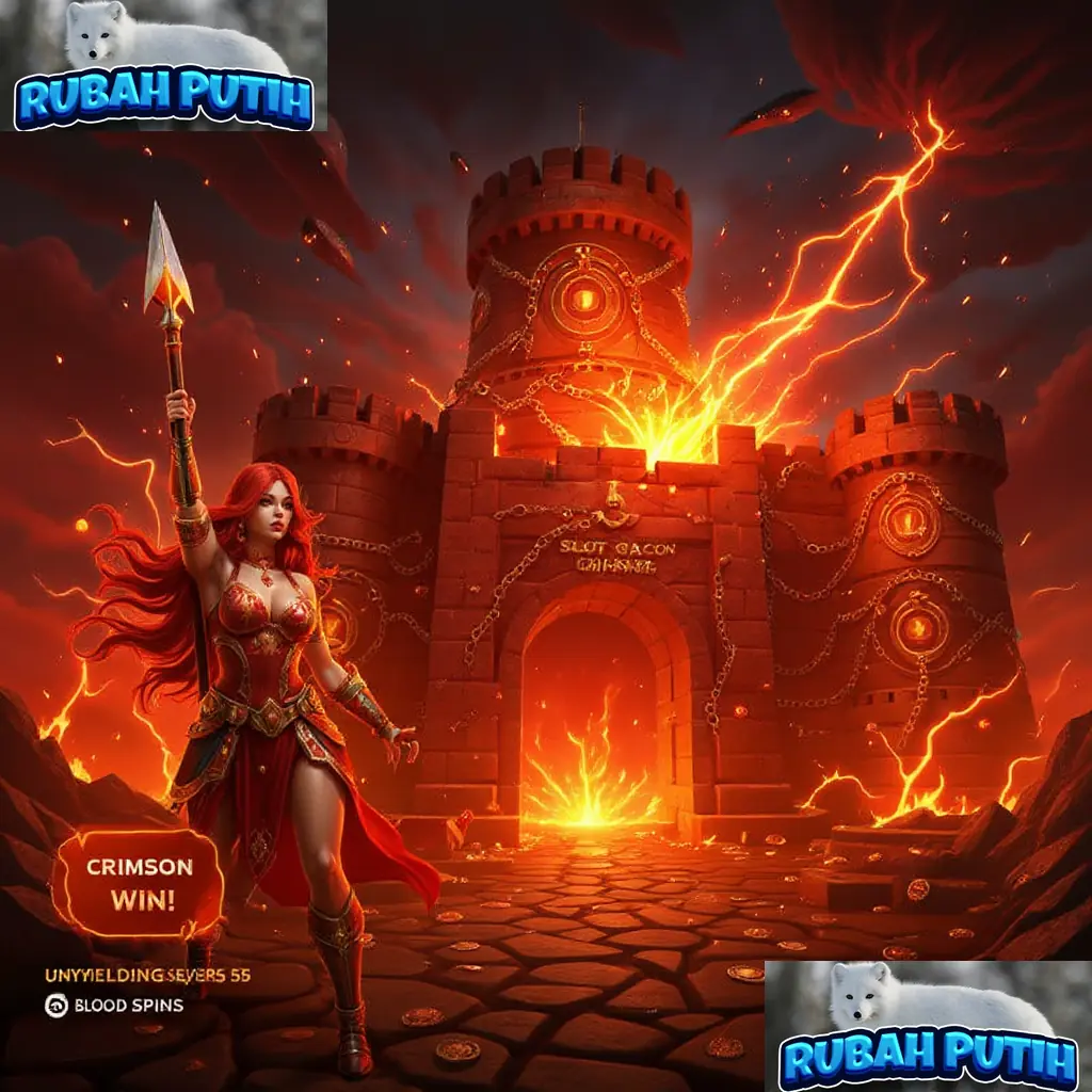 RUBAH PUTIH SLOT Apk Slot Login Konsultasi Kreatif Maitusen