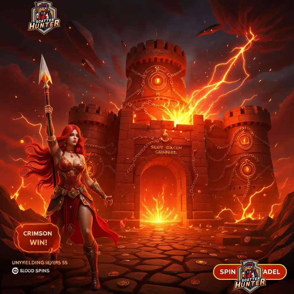 SCATTER HUNTER Apk Slot Login Konsultasi Kreatif Maitusen