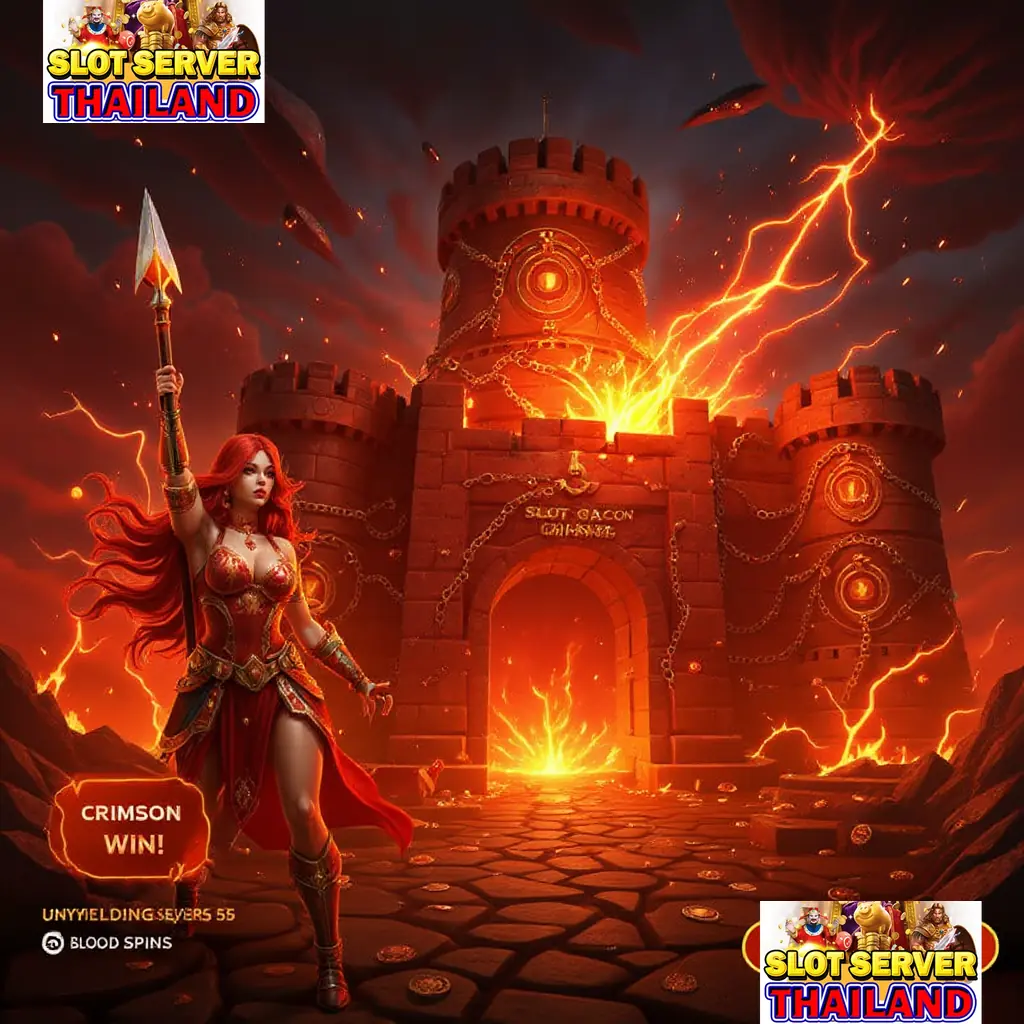 SERVER THAILAND Apk Slot Login Konsultasi Kreatif Maitusen