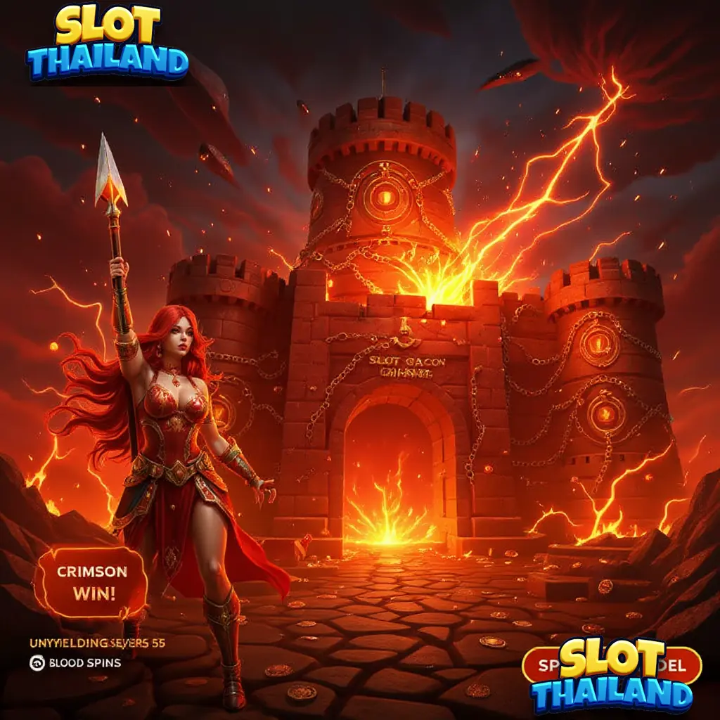 SLOT THAILAND Apk Slot Login Konsultasi Kreatif Maitusen
