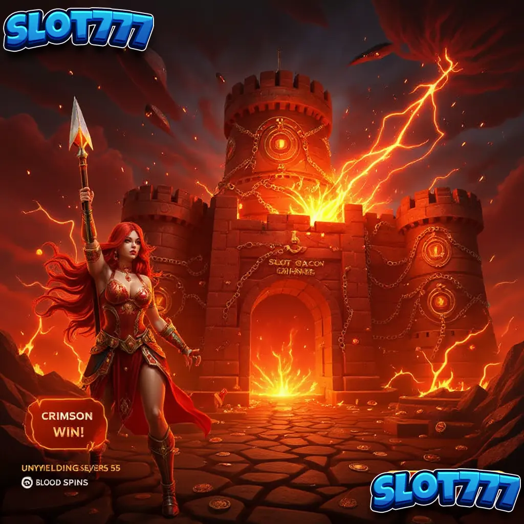 SLOT777 Apk Slot Login Konsultasi Kreatif Maitusen