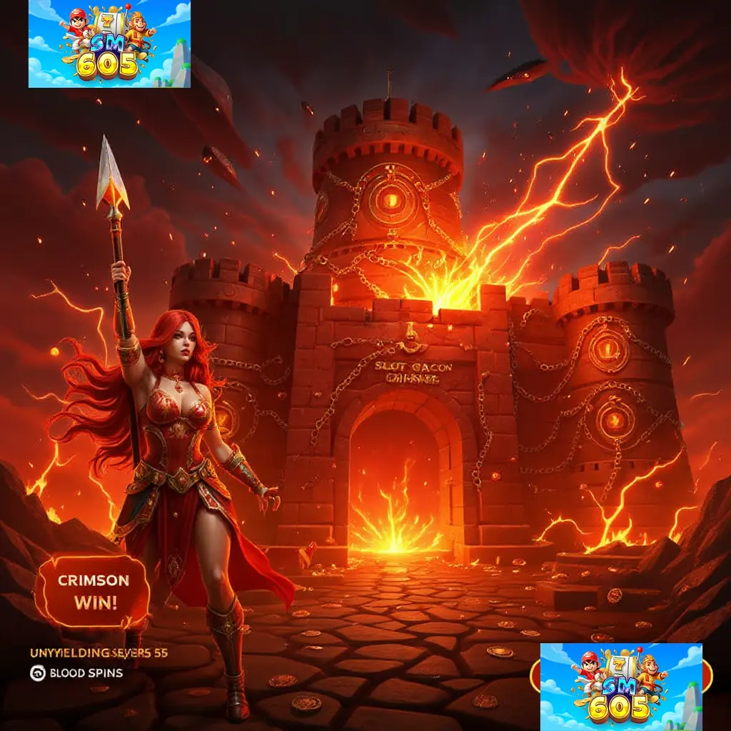 SM605 Apk Slot Login Konsultasi Kreatif Maitusen
