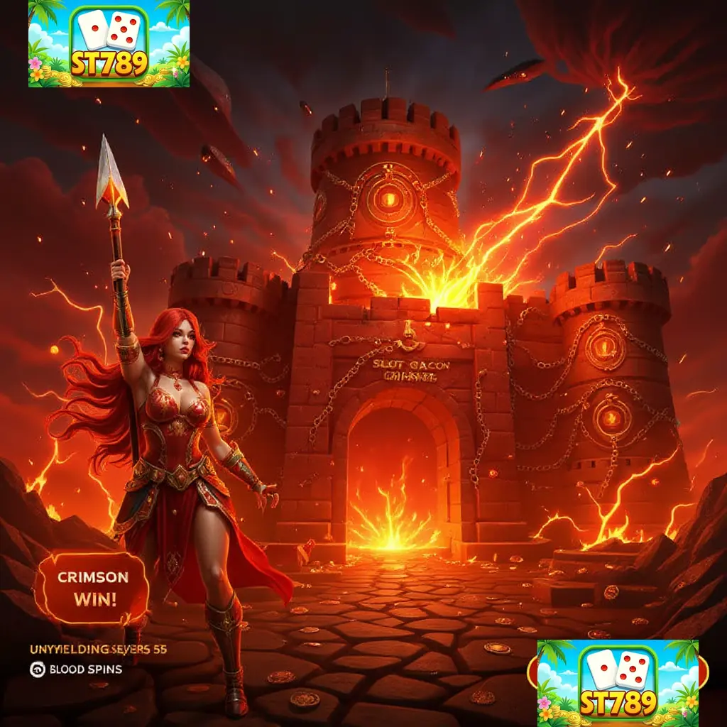ST789 Apk Slot Login Konsultasi Kreatif Maitusen