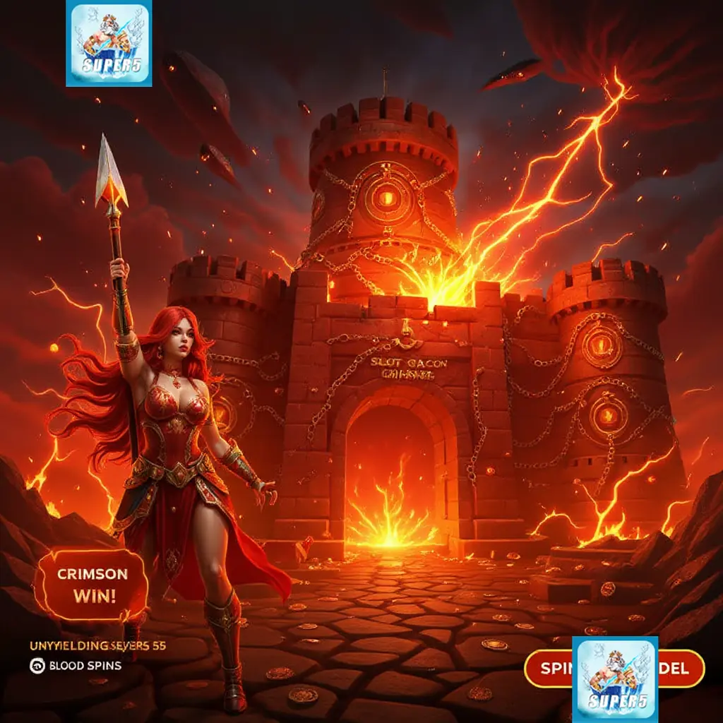 SUPER5 Apk Slot Login Konsultasi Kreatif Maitusen