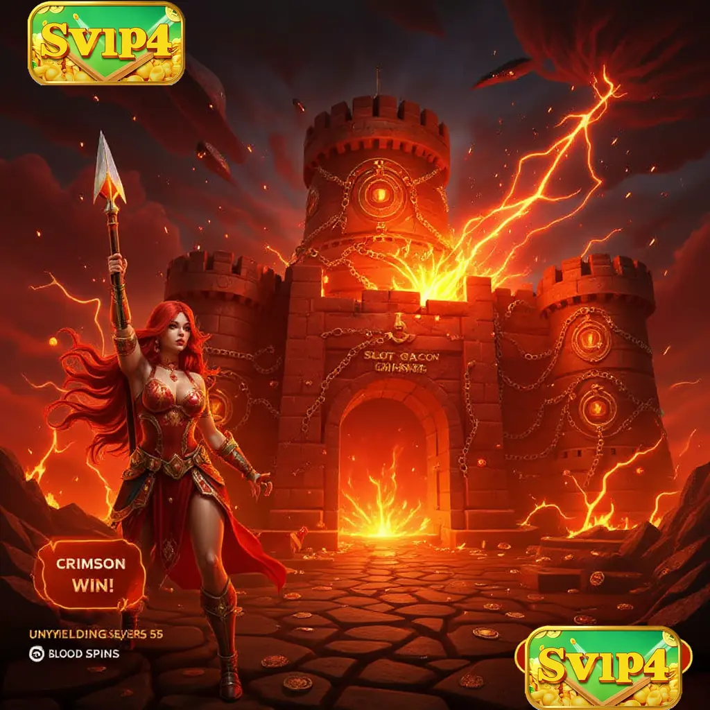 SVIP4 Apk Slot Login Konsultasi Kreatif Maitusen