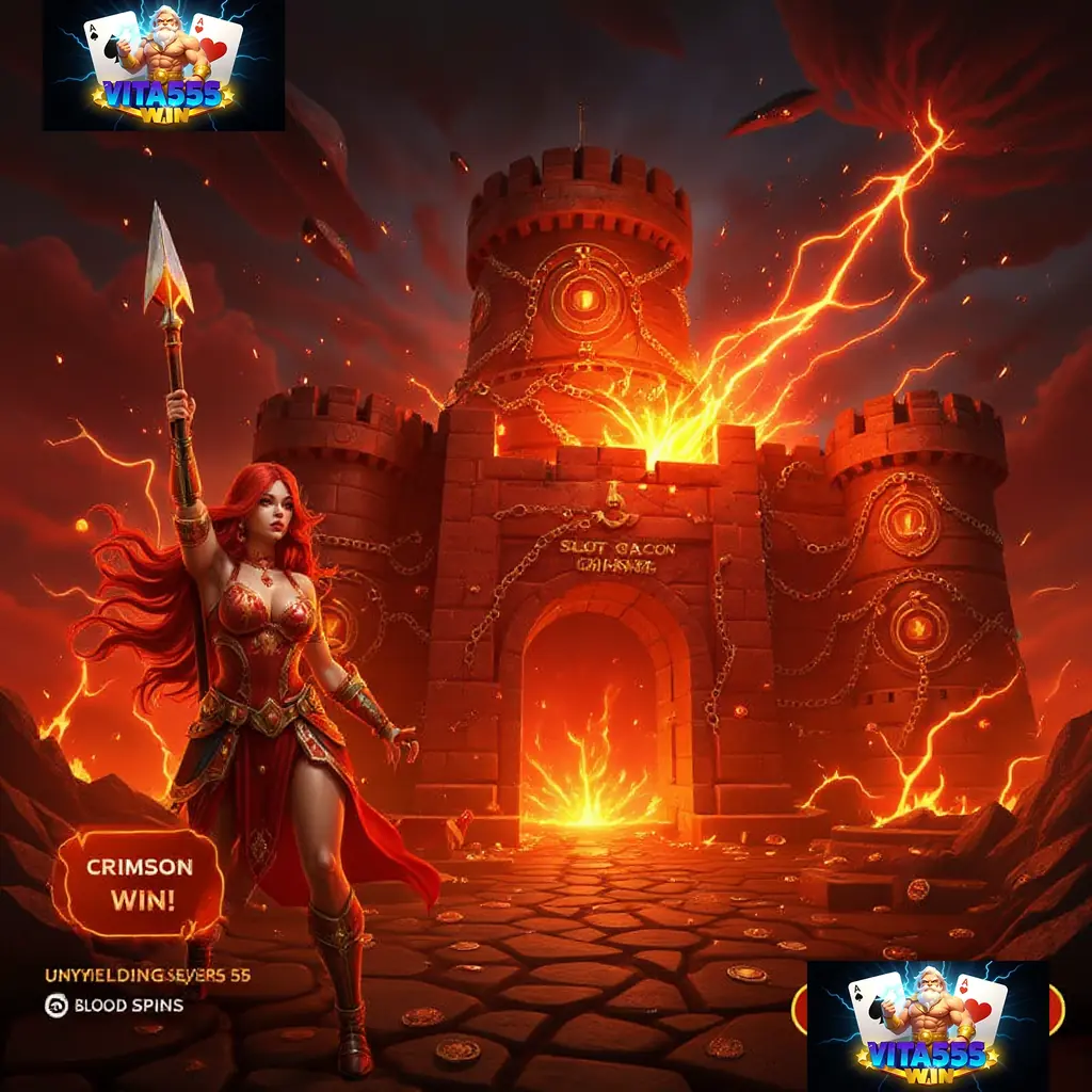 VITA555 Apk Slot Login Konsultasi Kreatif Maitusen