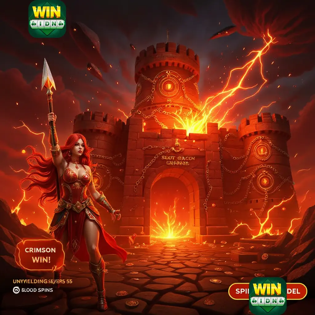 WINIDN Apk Slot Login Konsultasi Kreatif Maitusen